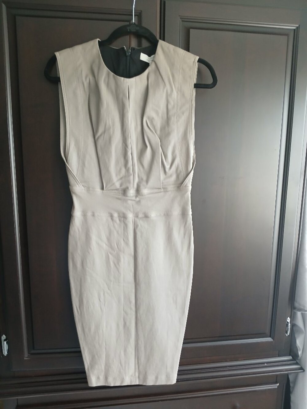 Robert Rodriguez Size 4 Dress